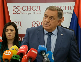 ДОДИК: ЗАКОНСКИ ЗАШТИТИТИ ТРУДНИЦЕ КОЈЕ НЕМАЈУ СТАЛНИ РАДНИ ОДНОС