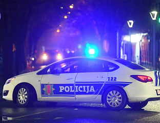 TRIPLE MURDER SUSPECT DIES BY SUICIDE
