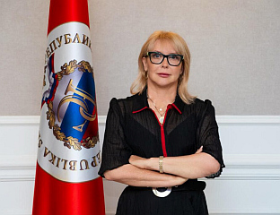 ПРАВО РЕПУБЛИКЕ СРПСКЕ ДА ГОВОРИ СВОЈИМ ГЛАСОМ