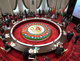 ПОТПИСАНО 28 ДОКУМЕНАТА НАКОН САМИТА У БИШКЕКУ