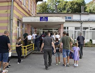 ЦВИЈАНОВИЋ: ВИШЕ ПРВАЧИЋА НЕГО ЛАНИ