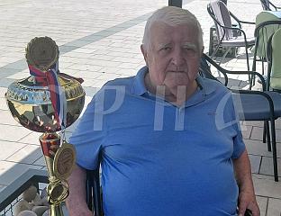"СЛАВИЈА" ОБЕЗБИЈЕДИЛА ПЛАСМАН У ШАХОВСКУ ПРЕМИЈЕР ЛИГУ БиХ