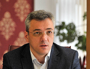 POLITICAL SARAJEVO'S HATRED TOWARDS SERBS AND SRPSKA NEEDS MEDICAL TREATMENT