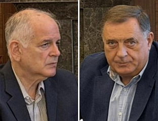 IT IS AN HONOR TO HAVE A GUEST LIKE ISRAELI WRITER IDDO NETANYAHU