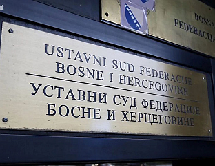О ЗАХТЈЕВУ КЛУБА ПОСЛАНИКА СРБА У СКУПШТИНИ УНСКО-САНСКОГ КАНТОНА