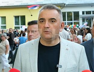 МИНИЋ: У СРПСКОЈ ОКО 150 ПРВАЧИЋА ВИШЕ НЕГО ЛАНИ