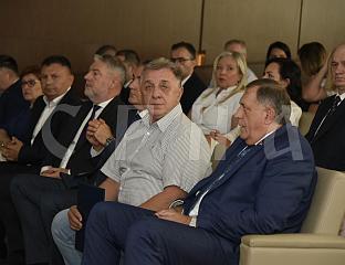 ПОЧЕЛА ПРЕЗЕНТАЦИЈА НОВИХ ПРОЈЕКАТА У ИНСТИТУТУ "ДР МИРОСЛАВ ЗОТОВИЋ"
