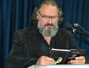 ŽELJKO GRUJIĆ - A MAN OF STRONG WORDS