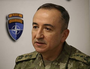 УЛУТАШ: ОСТАЈЕМО ПОУЗДАН ГАРАНТ СТАБИЛНОСТИ