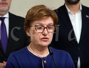 РАЗГОВОРИ СА СВЈЕТСКОМ БАНКОМ О ФИНАНСИРАЊУ ТРИ ПРОЈЕКТА