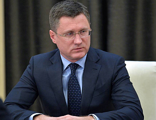 НОВАК: ГЛОБАЛНА ПОТРАЖЊА ЗА НАФТОМ СЕ ОПОРАВЉА