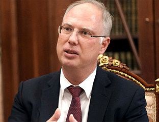 DMITRIEV: GLOBALISTS PANICKING OVER RUSSIA - MAGA MOVEMENT GOOD RELATIONS