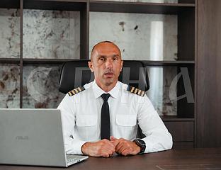 GORANOVIĆ: 61 FLIGHT HOURS AND 496 TONNES OF WATER DROPPED IN AUGUST TO FIGHT FIRES