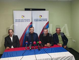 ГАГИЋ: У ПОСЉЕДЊЕ ЧЕТИРИ ГОДИНЕ БУЏЕТ УВЕЋАН ЗА ВИШЕ ОД 150 ОДСТО