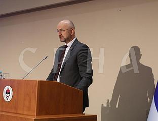 МАЗАЛИЦА: СРПСКА ЖЕЛИ ДА БУДЕ ИНТЕГРАЛНИ ДИО СРПСКОГ БИЋА И НАЦИОНАЛНЕ ПОЛИТИКЕ