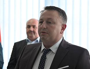 JOVIĆ CALLS FOR ACCOUNTABILITY OVER ATTACK ON SERB RETURNEES IN VOGOŠĆA