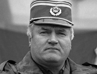 БОСИЉКА МЛАДИЋ: СРЦЕ МИ ЈЕ МИРНИЈЕ, РАТКУ ЈЕ ИСПУЊЕНА ПОСЉЕДЊА ЖЕЉА