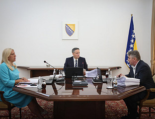 ОДОБРЕНО ЗАКЉУЧИВАЊЕ МЕМОРАНДУМА СА КАТАРОМ У ОБЛАСТИ ТУРИЗМА