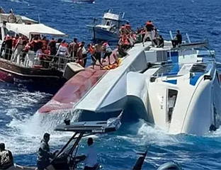 БРОЈ ПОГИНУЛИХ ПОРАСТАО НА 12