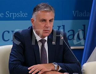 ГОЛУБОВИЋ: ВЈЕРОВАТНО НЕЋЕ БИТИ НАДОКНАДЕ НАСТАВЕ