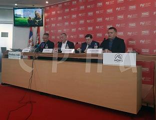 DR GUDELJ: GENERAL MLADIĆ WAS KILLED BY DOCTORS’ INACTION IN THE HAGUE