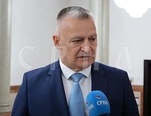 ШКРБИЋУ УРУЧЕНА ПРЕСТИЖНА НАГРАДА