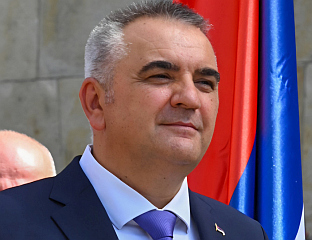 МИНИЋ: ИМАМО ЕКИПУ КОЈА ЋЕ НАПРАВИТИ ОЗБИЉНУ ПРИЧУ ЗА СРПСКУ