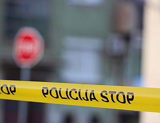 SIX-YEAR-OLD BOY DIES AFTER ATV HE WAS RIDING OVERTURNS