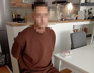ПО ИНТЕРПОЛОВОЈ ПОТЈЕРНИЦИ УХАПШЕН ДРЖАВЉАНИН МАЂАРСКЕ ЗБОГ ДРОГЕ