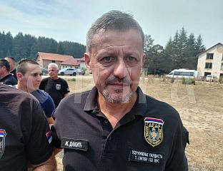 DAKIĆ: GUARDS BRIGADE WAS KEY TO DEFENDING REPUBLIKA SRPSKA