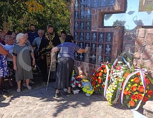 СЛУЖЕН ПОМЕН У БАЊАЛУЧКИМ МЈЕСНИМ ЗАЈЕДНИЦАМА КОЛА, ГОЛЕШИ И КАРАНОВАЦ