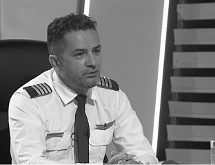 BOBAN KUSTURIĆ, GREAT PATRIOT AND HUMANITARIAN, WAS BORN 52 YEARS AGO