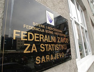 ФЕДЕРАЦИЈА БиХ ЗА 13 ГОДИНА ИЗГУБИЛА 86.000 СТАНОВНИКА