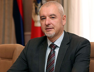 KALUŽA: SRPSKA MAINTAINING SINCERE FRIENDSHIP WITH ISRAEL IMPORTANT