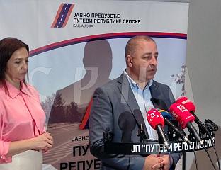 ЈАНКОВИЋ: ЦИЉ ЕДУКАТИВНЕ КАМПАЊЕ ЈЕ ДА НИЈЕДНО ДИЈЕТЕ НЕ СТРАДА У САОБРАЋАЈУ