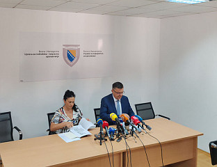 TWO BORDER CROSSINGS EACH IN GRADIŠKA AND RAČA SOON