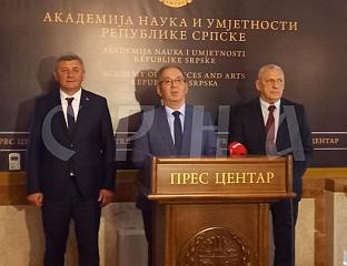 GATHERING OF SERBIAN SCIENTISTS WORKING ABROAD TO BE HELD IN BANJA LUKA IN OCTOBER