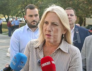 КОНАКОВИЋ СЕБИ ПРИПИСУЈЕ ПРАВА КОЈА НЕМА И У ПРАКСИ НЕ МОГУ ЗАЖИВЈЕТИ
