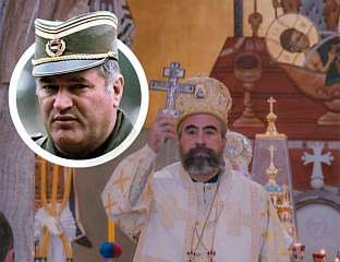 CASE OPENED AGAINST METROPOLITAN METODIJE OVER SPEECH ABOUT GENERAL MLADIĆ