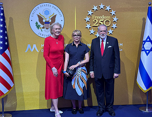 TRIŠIĆ BABIĆ: COMMITMENT TO CONSTRUCTIVE DIALOGUE AND STRENGTHENING RELATIONS WITH THE US