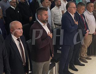 ЂОКИЋ: ПОМАГАЛИ СМО И НАСТАВИЋЕМО СА ПОДРШКОМ ВУКОСАВЉУ