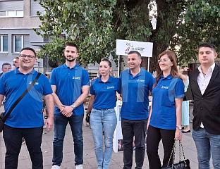 ВУКАНОВИЋ: ОЧУВАТИ ДЕЈТОНСКИ МИРОВНИ СПОРАЗУМ