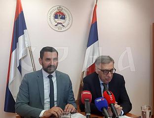 ОД 16. ДО 25. СЕПТЕМБРА "ДАНИ СРПСКЕ У СРБИЈИ" У 14 ГРАДОВА