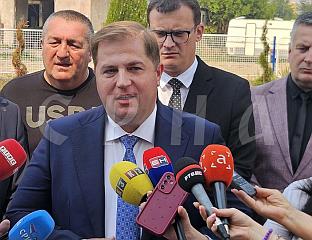 VUKELIĆ: SERBS DEFENDED THEIR FREEDOM AND EXISTENCE IN FIGHT AGAINST GREAT POWERS