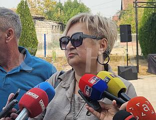 РАДЕНКО ГАЛИНАЦ БИО ЈЕ ЈЕДАН ОД НАЈХРАБРИЈИХ БОРАЦА ТРЕЋЕ САРАЈЕВСКЕ БРИГАДЕ