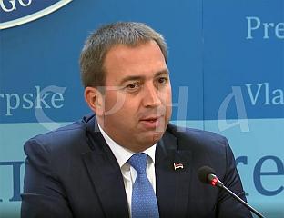 SELAK: BiH PROSECUTOR’S OFFICE SHOULD DETERMINE WHETHER KONAKOVIĆ VIOLATED LAW