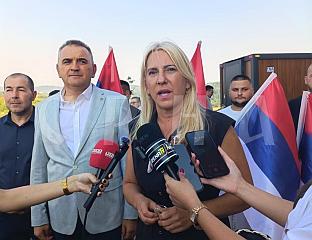 ЦВИЈАНОВИЋ: СНСД ЈЕДИНИ МОЖЕ ДА БУДЕ НА ЧЕЛУ СВАКОГ ПРОЦЕСА