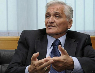 ŠPIRIĆ: ANOTHER POLITICAL BLOW FROM SARAJEVO AT THE DAYTON-BASED BiH AND ITS CONSTITUTION