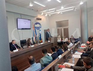ОПОЗВАН САМИР БАЋЕВАЦ ЗБОГ УВРЕДЉИВЕ ОБЈАВЕ О ГЕНЕРАЛУ МЛАДИЋУ