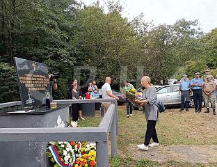 ТУЖИЛАШТВО БиХ НИЈЕМО НА МУЧКИ ЗЛОЧИН НАД СРБИМА НА ЦРНОМ ВРХУ